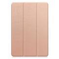 Xiaomi Pad 7S Pro 12.5 Tri-Fold Series Smart Folio-etui - rosa gull