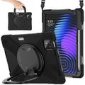 Xiaomi Pad 8/8 Pro Heavy Duty 360 Deksel med Håndrem