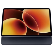 Xiaomi Pad 8/8 Pro-flipetui med magnetisk festing - grå