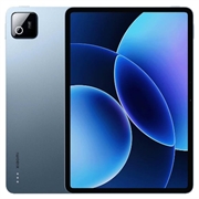 Xiaomi Pad 8 Pro WiFi - 256GB - Blå