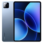 Xiaomi Pad 8 WiFi - 128GB - Blå