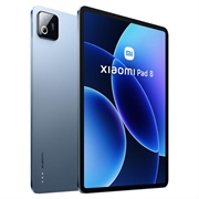 Xiaomi Pad 8 WiFi - 128GB - Blå