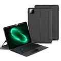 Xiaomi Pad 9 Bluetooth-tastaturveske - svart