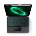 Xiaomi Pad 9 Bluetooth-tastaturveske - svart