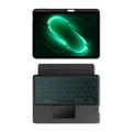 Xiaomi Pad 9 Bluetooth-tastaturveske - svart