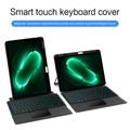 Xiaomi Pad 9 Bluetooth-tastaturveske - svart
