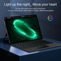 Xiaomi Pad 9 Bluetooth-tastaturveske - svart