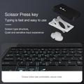 Xiaomi Pad 9 Bluetooth-tastaturveske - svart