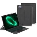 Xiaomi Pad 9 Pro Bluetooth-tastaturveske - svart