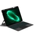 Xiaomi Pad 9 Pro Bluetooth-tastaturveske - svart