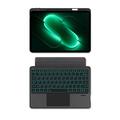 Xiaomi Pad 9 Pro Bluetooth-tastaturveske - svart