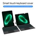 Xiaomi Pad 9 Pro Bluetooth-tastaturveske - svart