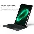 Xiaomi Pad 9 Pro Bluetooth-tastaturveske - svart