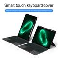 Xiaomi Pad 9 Pro Bluetooth-tastaturveske - svart