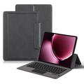 Xiaomi Pad 9 Pro Max Bluetooth-tastaturveske - svart