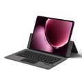 Xiaomi Pad 9 Pro Max Bluetooth-tastaturveske - svart
