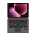 Xiaomi Pad 9 Pro Max Bluetooth-tastaturveske - svart