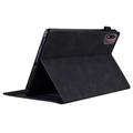 Xiaomi Pad 9 Pro Max Business Style Folio-etui - svart