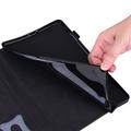 Xiaomi Pad 9 Pro Max Business Style Folio-etui - svart
