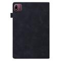 Xiaomi Pad 9 Pro Max Business Style Folio-etui - svart