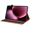 Xiaomi Pad 9 Pro Max Business Style Folio-etui - Brun