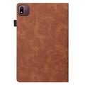 Xiaomi Pad 9 Pro Max Business Style Folio-etui - Brun
