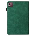 Xiaomi Pad 9 Pro Max Business Style Folio-etui - Grønn