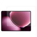 Xiaomi Pad 9 Pro Max Beskyttelsesglass - 9H - Case Friendly - Gjennomsiktig