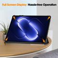 Xiaomi Pad 9 Pro Tri-Fold Series Smart Folio-etui - svart
