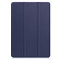 Xiaomi Pad 9 Pro Tri-Fold Series Smart Folio-etui - mørkeblå