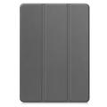 Xiaomi Pad 9 Pro Tri-Fold Series Smart Folio-etui - Grå