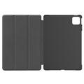 Xiaomi Pad 9 Pro Tri-Fold Series Smart Folio-etui - rosa gull