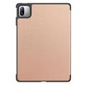 Xiaomi Pad 9 Pro Tri-Fold Series Smart Folio-etui - rosa gull