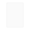 Xiaomi Pad 9 Beskyttelsesglass - 9H - Case Friendly - Gjennomsiktig
