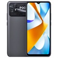 Xiaomi Poco C40 - 64GB - Svart