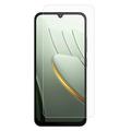 Xiaomi Poco C81 Pro Beskyttelsesglass - 9H - Case Friendly - Gjennomsiktig