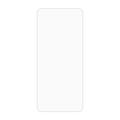 Xiaomi Poco C81x Beskyttelsesglass - 9H - Case Friendly - Gjennomsiktig