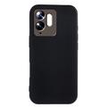 Xiaomi Poco C95 Pro Anti-skli TPU-deksel - svart