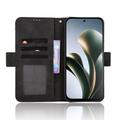 Xiaomi Poco C95 Pro Kortholder Lommebokveske - Svart