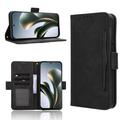 Xiaomi Poco C95 Pro Kortholder Lommebokveske - Svart