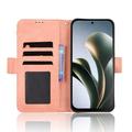 Xiaomi Poco C95 Pro Kortholder Lommebokveske - Rosa