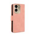 Xiaomi Poco C95 Pro Kortholder Lommebokveske - Rosa