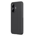 Xiaomi Poco F7 Nillkin Frosted Shield Pro Magnetic Hybrid-deksel - Svart
