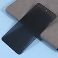 Xiaomi Poco F7 Pro Privacy Full Cover Beskyttelsesglass - Svart Kant