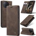 Xiaomi Poco F7 Ultra/F7 Pro Caseme 013 Series Lommebok-deksel