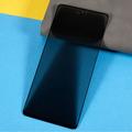 Xiaomi Poco F7 Ultra Privacy Full Cover Beskyttelsesglass - Svart Kant