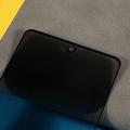 Xiaomi Poco F7 Ultra Privacy Full Cover Beskyttelsesglass - Svart Kant