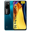 Xiaomi Poco M3 Pro 5G - 64GB - Cool Blå