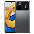 Xiaomi Poco M4 Pro 5G - 64GB - Svart