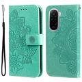 Xiaomi Poco M7 4G Mandala Series Lommebok-deksel